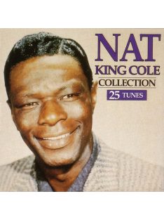 Nat King Cole – Collection