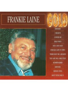 Frankie Laine – Gold