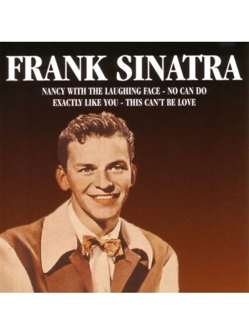 Frank Sinatra – Frank Sinatra