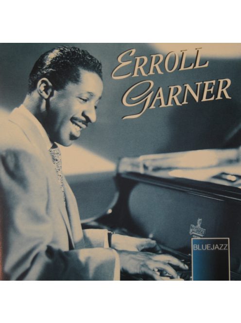 Erroll Garner – Stardust