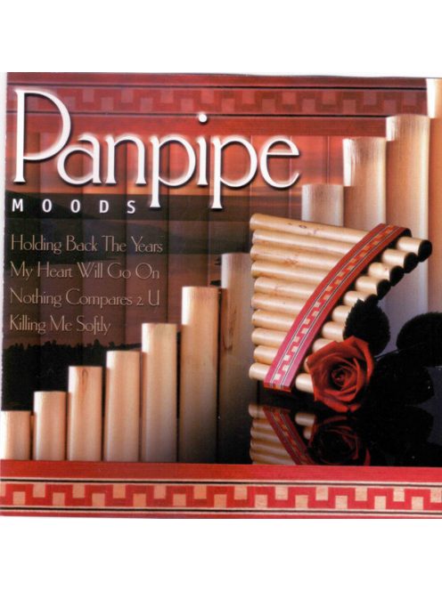 Inishkea – Panpipe Moods
