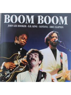 Various – Boom Boom