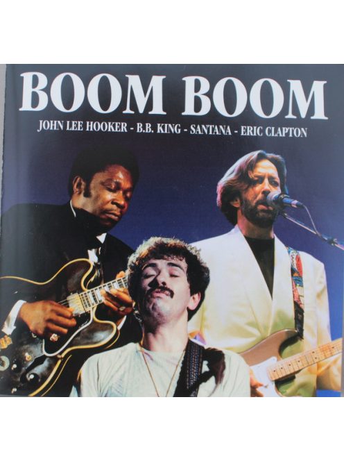 Various – Boom Boom