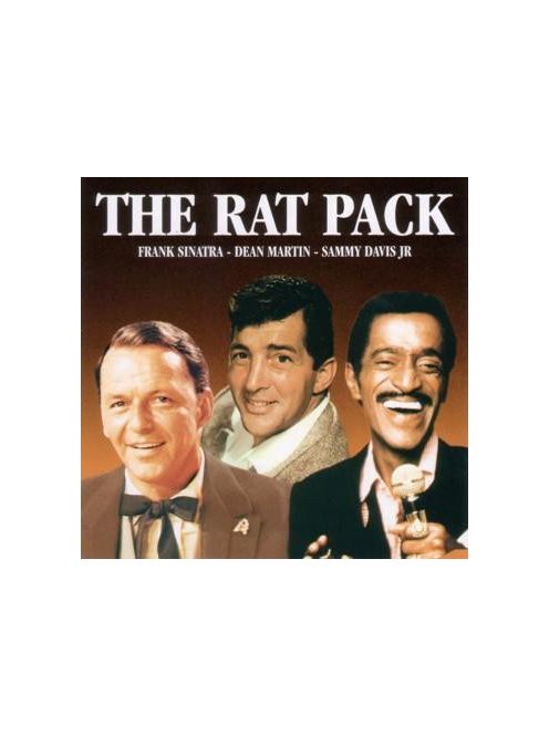 Frank Sinatra - Dean Martin - Sammy Davis Jr. – The Rat Pack