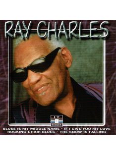 Ray Charles – C.C. Rider