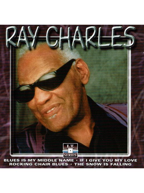 Ray Charles – C.C. Rider
