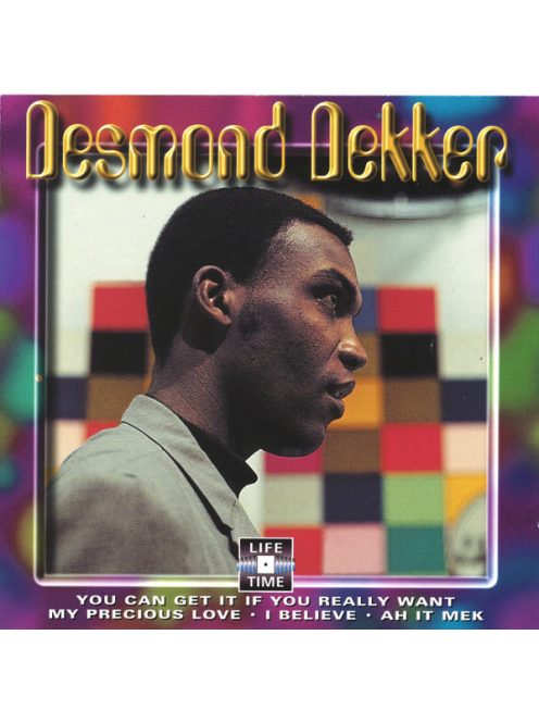 Desmond Dekker – Israelites