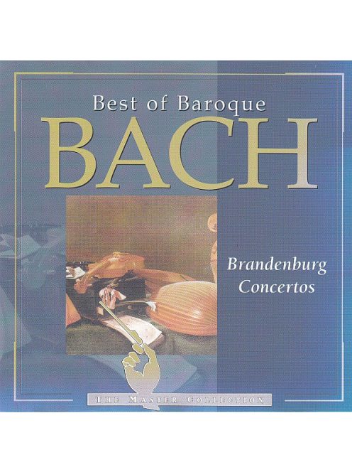 Bach – Brandenburg Concertos