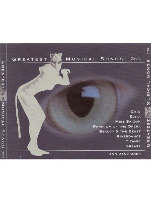 Greatest Musical Songs