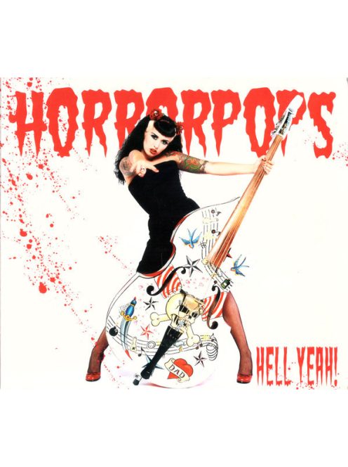 HorrorPops – Hell Yeah!