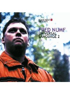 Fred Numf – Universal Language 2