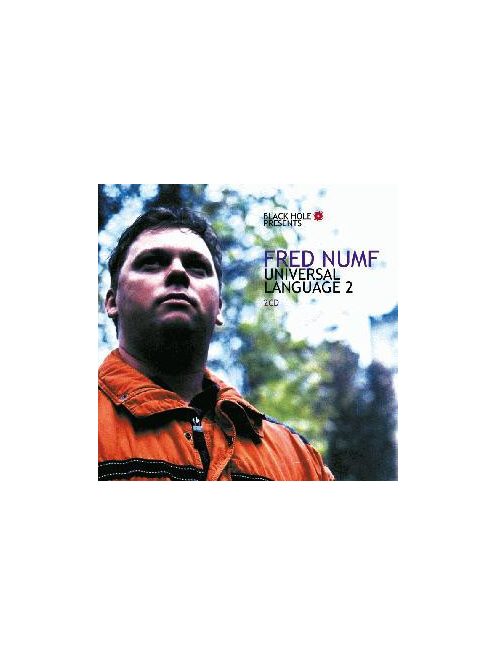 Fred Numf – Universal Language 2