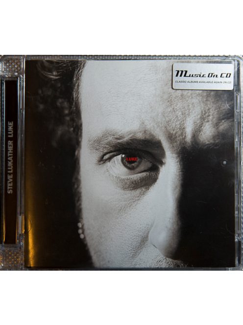 Steve Lukather – Luke