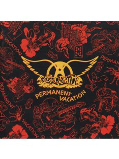Aerosmith – Permanent Vacation