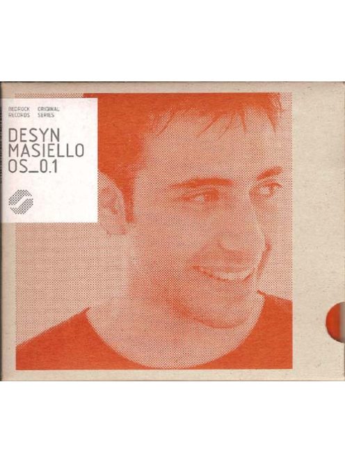 Desyn Masiello – Original Series: OS_0.1