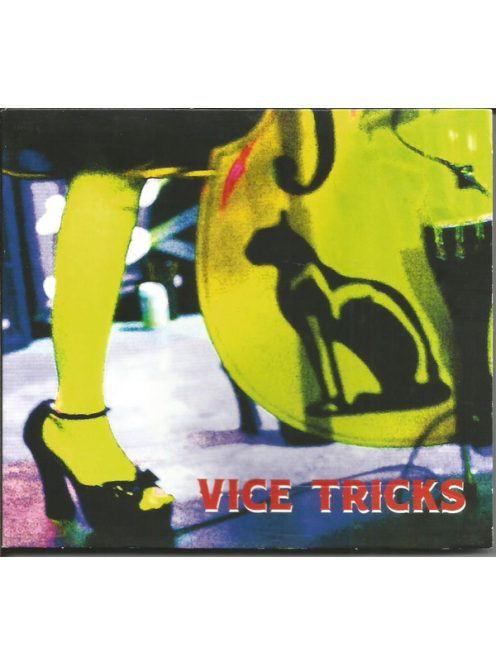 Vice Tricks – Vice Tricks