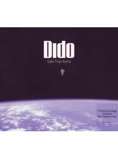 Dido – Safe Trip Home