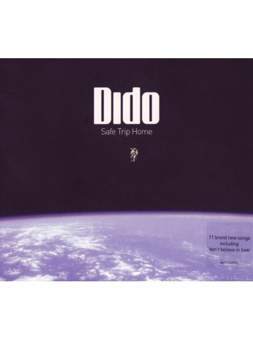 Dido – Safe Trip Home