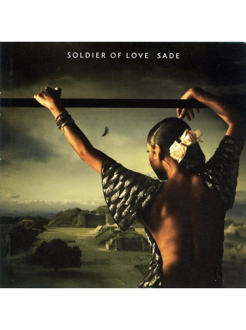 Sade – Soldier Of Love