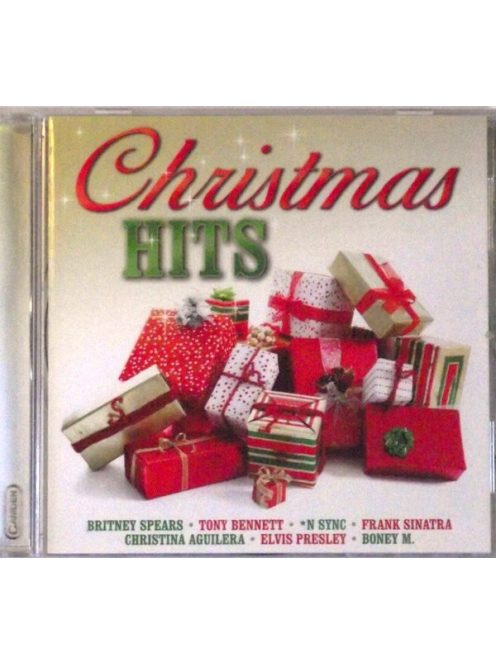 Various – Christmas Hits
