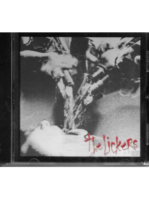 The Lickers – Get Licker'd