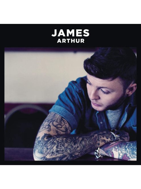 James Arthur  – James Arthur