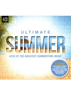 Various – Ultimate Summer