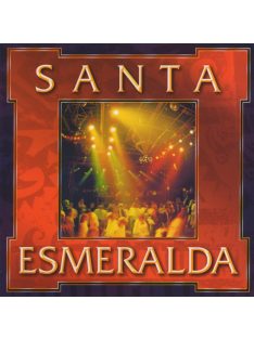 Santa Esmeralda – Santa Esmeralda