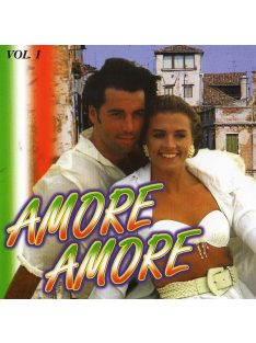 Various – Amore, Amore - Vol. 1