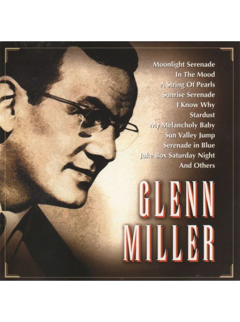 Glenn Miller – The Swing Area
