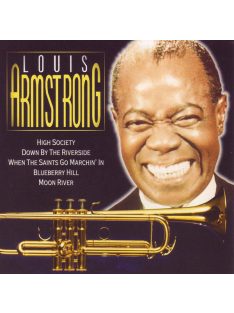 Louis Armstrong – (What A) Wonderful World