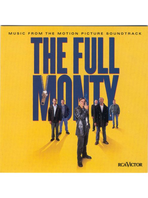 Various – The Full Monty