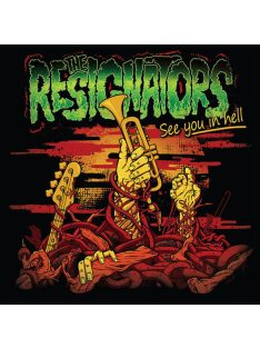 The Resignators – See You In Hell