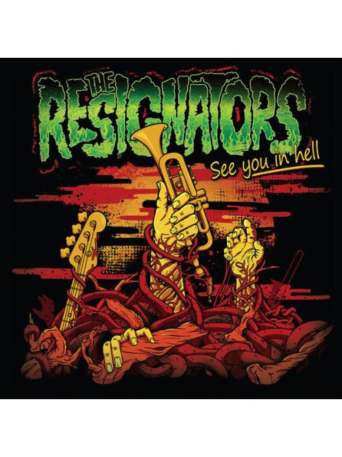 The Resignators – See You In Hell