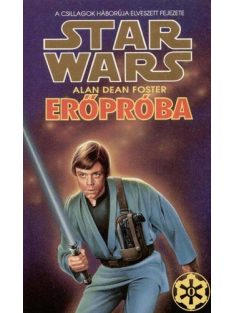 Alan Dean Foster: Erőpróba