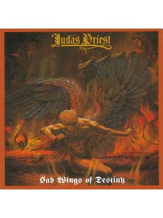 Judas Priest – Sad Wings Of Destiny