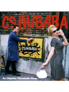 Various – Csinibaba