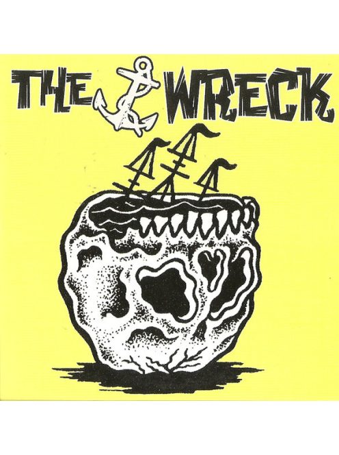 The Wreck  – The Nosferatu