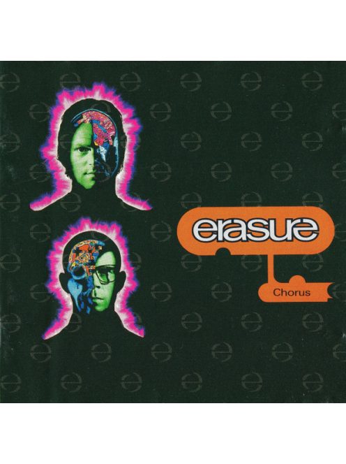 Erasure – Chorus