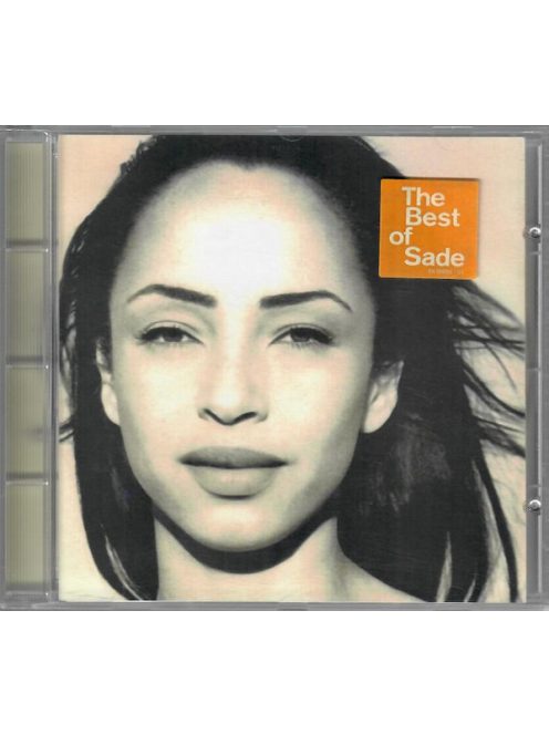Sade – The Best Of Sade