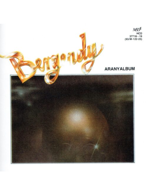 Bergendy – Aranyalbum (1971-1975)
