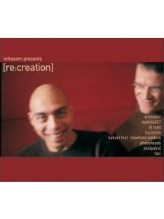 Various – [Re:creation]