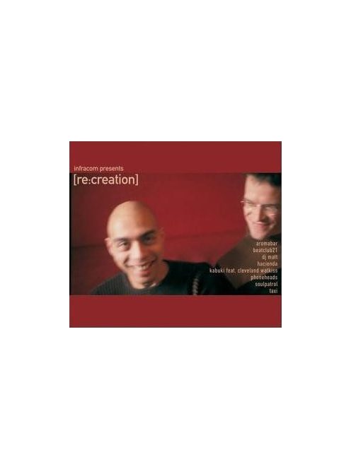 Various – [Re:creation]