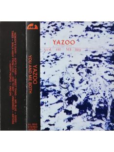 Yazoo – You And Me Both