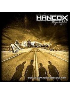 Hancox – Vegas Lights