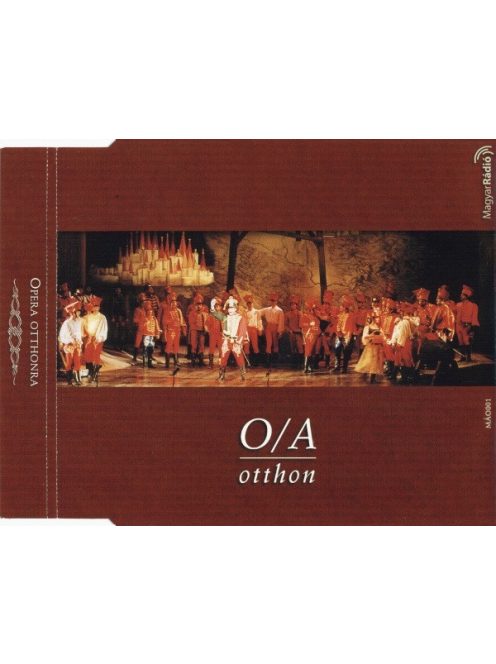 Various – Opera Otthonra