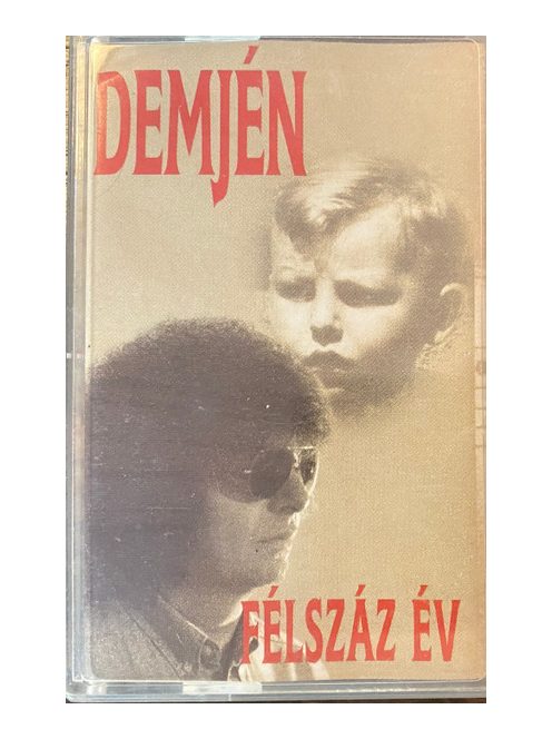 Demjén – Félszáz Év