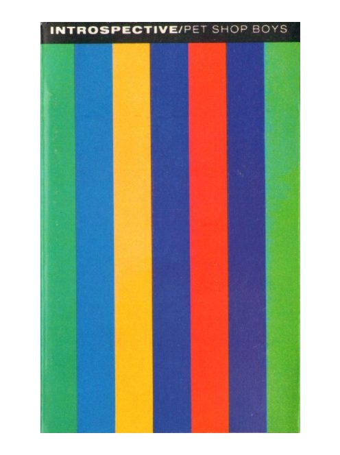 Pet Shop Boys – Introspective