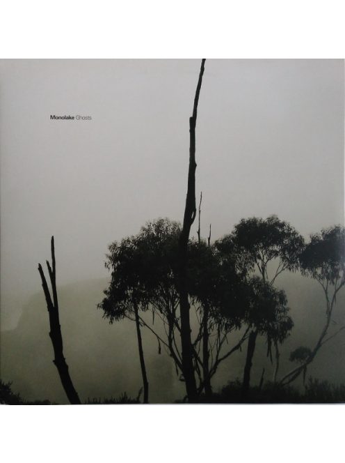 Monolake – Ghosts