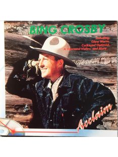Bing Crosby – Acclaim